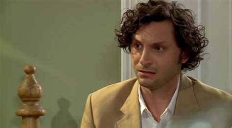 Una presentación en la que sin duda se la jugó, pero no logró convencer al jurado compuesto por beto cuevas, javiera contador y óscar mediavilla. Actor de Destinos Cruzados Santiago Meneghello volvió a la ...