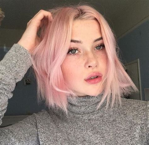What You Need To Know About Having Pastel Hair Her Campus