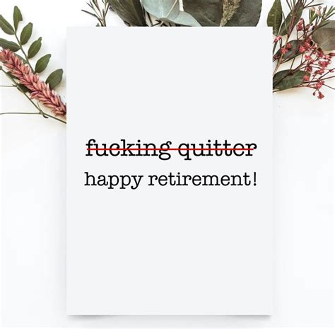 funny happy retirement card funny retirement t for him etsy in 2022 happy retirement
