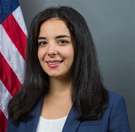 Erica Chiusano United States Department Of State