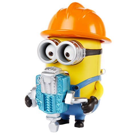 Kaufen Sie Minions Dave Construction Online Lobbes Spielzeug