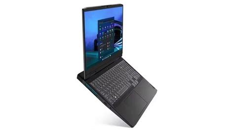Review Lenovo Ideapad Gaming 3i 15iah7 Laptop Game Dengan Performa