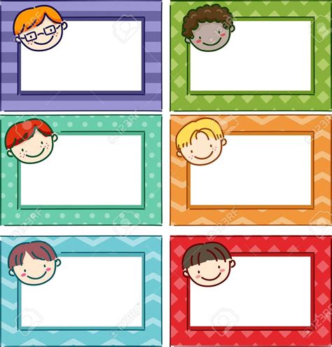 Free Printable Name Tags For Teachers Free Printable 47 Free Name Tag