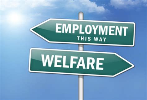 Savage Stereotypes The Welfare Myths