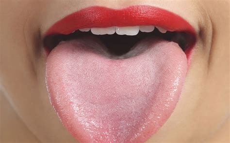 What Your Tongue Says About Your Health? | Astro Ulagam