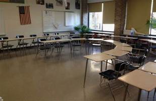 The 21st Century Classroom 7 Ways To Arrange Collaborative Desks