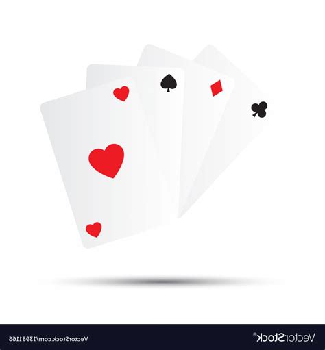 Deck Of Cards Vector At Collection Of Deck Of Cards