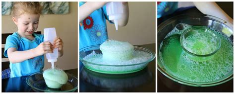 How To Get The Best Baking Soda And Vinegar Reaction From Fun At Home