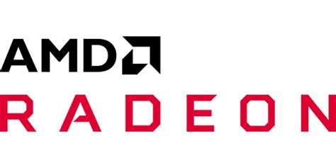Radeon Logo グラフィックス 素材 ノートpc