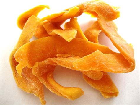Philippine Brand Naturally Delicious Dried Mangoes | SNACKEROO