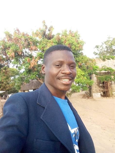 Joseph Kamchepela Love In Action Minstry Lilongwe