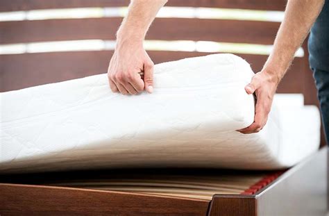 How Often Should You Flip Or Rotate Your Mattress An Ultimate Guide