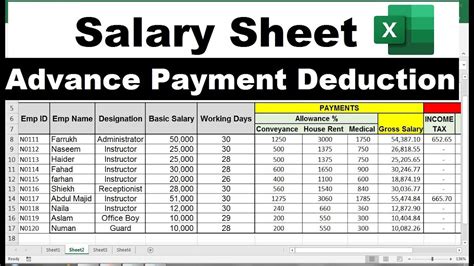 Salary Breakup Calculator Online Ramonetrissha