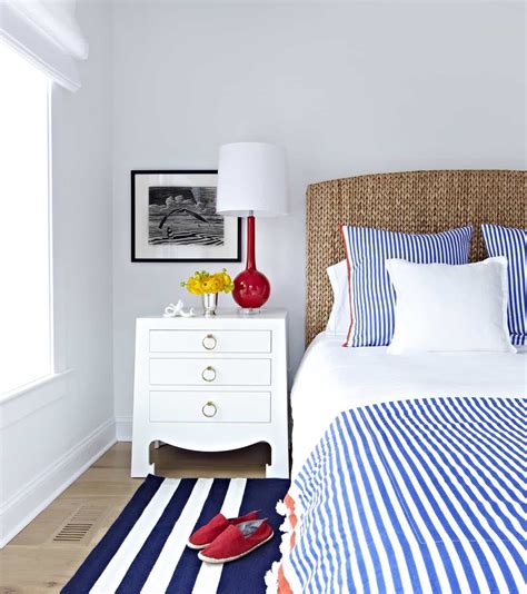 Girls Nautical Bedroom Ideas Nautical Decor In Kids Bedrooms Colors
