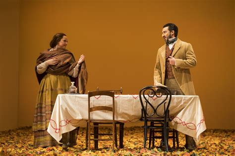 Chicago Opera Review EUGENE ONEGIN Lyric Opera Stage And Cinema