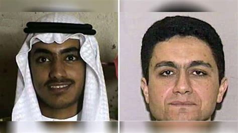 Bin Ladens Son Marries 911 Lead Hijackers Daughter Report Says