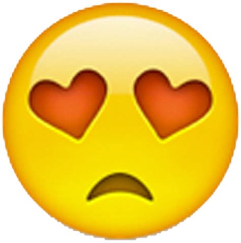 Sad Heart Emoji Stickers By Ladyboner69 Redbubble