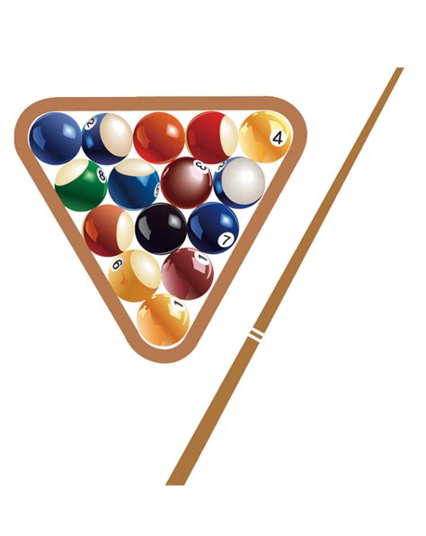 Billiard Png Transparent Image Download Size 631x795px