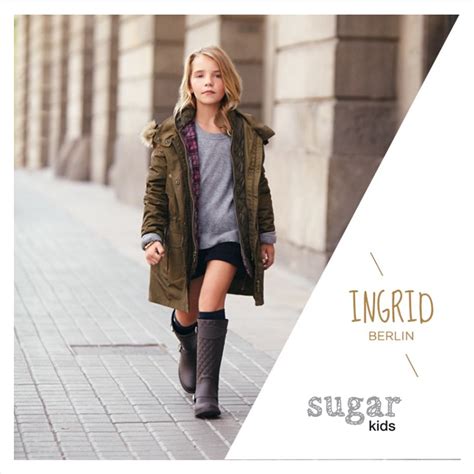 Massimo Dutti Street Style With Sugar Kids Sugarkids
