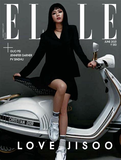 Elle India Magazine Get Your Digital Subscription 34496 Hot Sex Picture