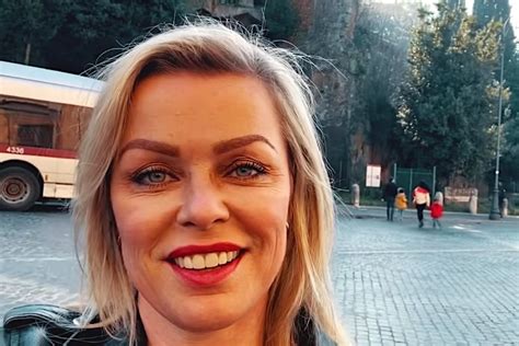 Bridget maasland (born 9 november 1974) is a dutch vj, television presenter and producer. Bridget Maasland geniet van tripje naar Rome met ...