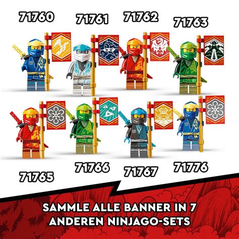 Lego Ninjago 2022 Sets Revealed Lego Toys Daily