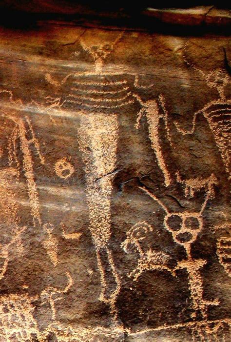 Pin By Bette Miller On Petroglyph Rock Art Ancient Art Ancient Aliens