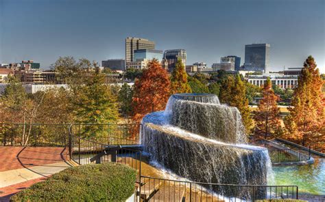 City Guide Columbia South Carolina City Born Southern Living