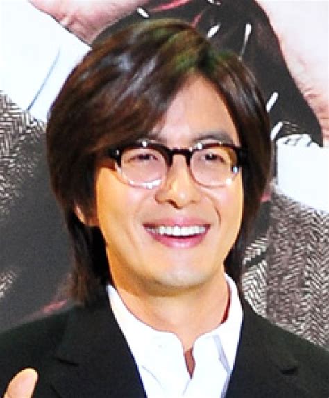 Actor Bae Yong Joon Hits Jackpot On Proteges Success
