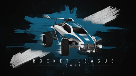 Rocket League Octane Wallpapers Wallpaper Cave