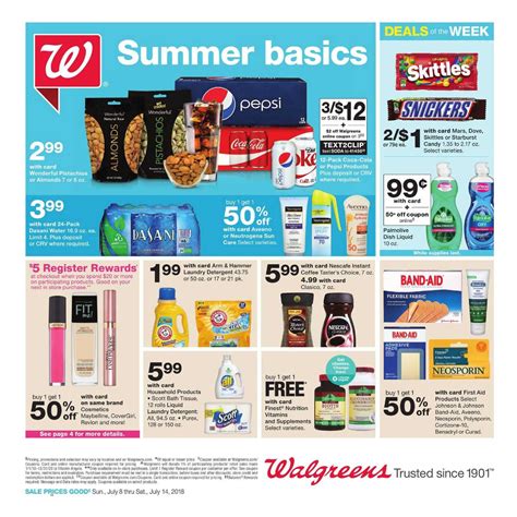 Top 91+ Pictures How Long Does Walgreens Take To Develop Photos Full HD