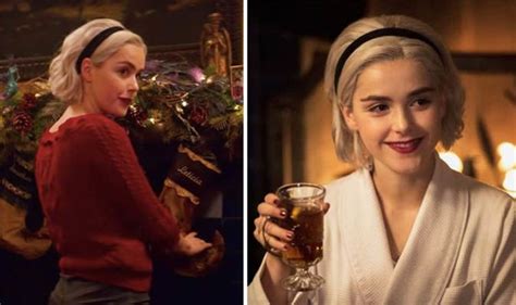 Based on the archie comic. Chilling Adventures of Sabrina episode 11 streaming: Watch ...