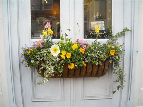 42 window boxes at flower window boxes tm we make over 1000 different sizes and styles of window boxes, planter boxes, and railing flower boxes.you can shop by window box design or scroll down below and see all of our selection in that size. 37 Gorgeous Window Flower Boxes (with Pictures)