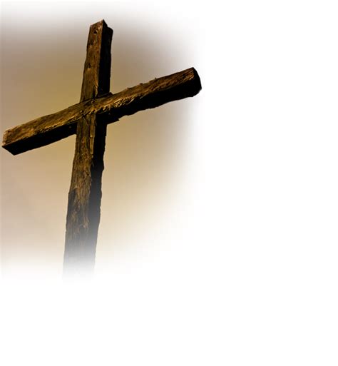 Cross Drawing Transparent Background Christian Cross Png Download