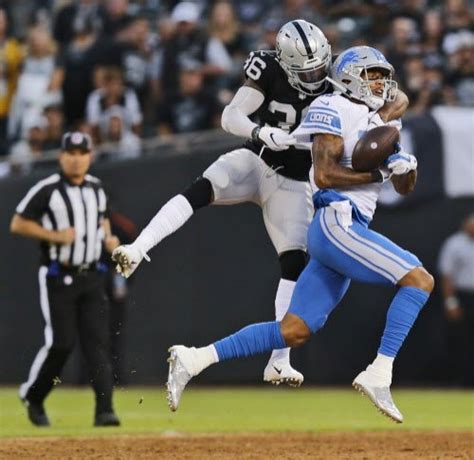 Raiders Activate Cb Daryl Worley Release Dl Tank Carradine