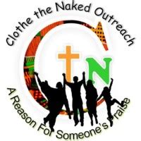 Donate To Clothe The Naked Outreach