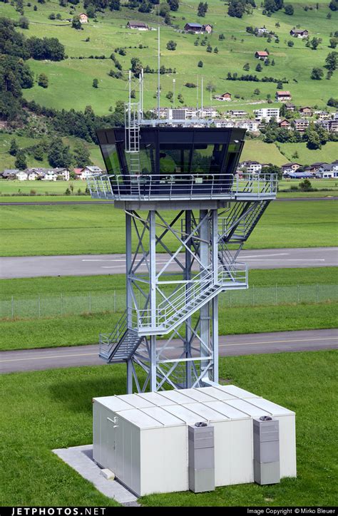Lszc Airport Control Tower Mirko Bleuer Jetphotos