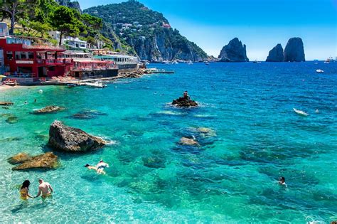 10 Best Things To Do In Capri What Is Capri Most Famous For Go Guides