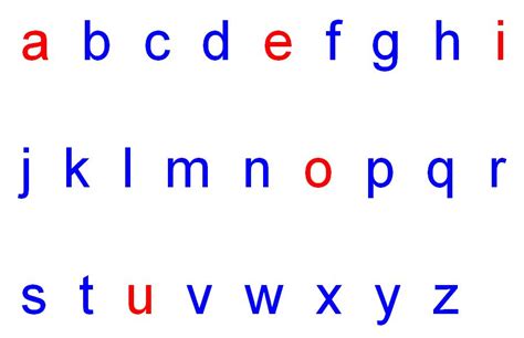Alfabet Images