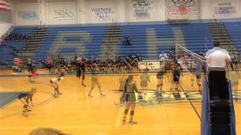 Kayla Hayes 21 2016 Setter Clear Falls Hs Highlights 10 3 14