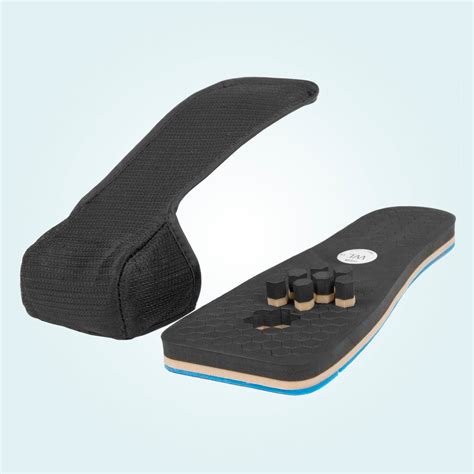 Darco Peg Assist Insole Removable Peg Insole Benecare Direct