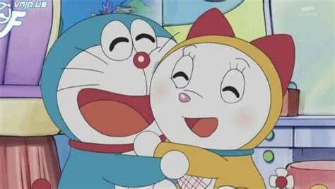 Doraemon Et Dorami Doraemon Wallpapers Doraemon Doraemon Cartoon