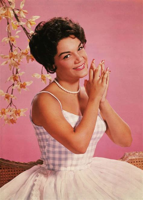 Age Of Connie Francis People Famous Search