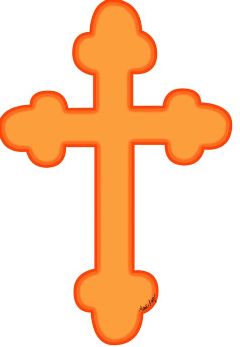 Cruz Del Apostolado Png Free Logo Image