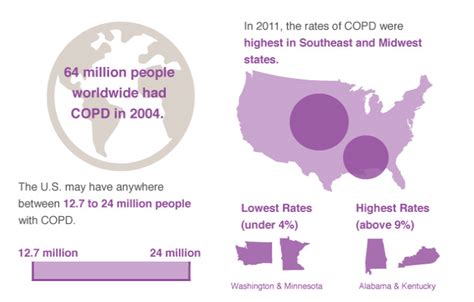 12 Must Know Facts About Copd Health