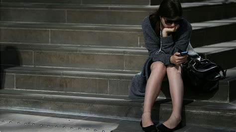 Britons among most depressed people in Western world | The Week UK