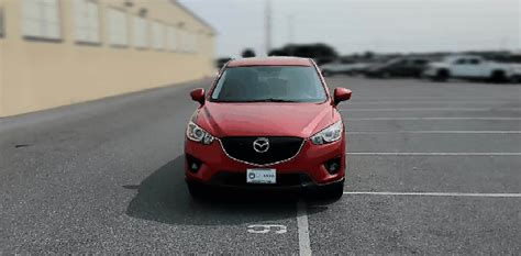 Used 2015 Mazda Cx 5 Carvana