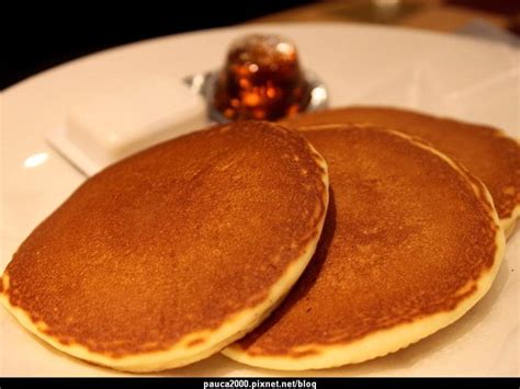 Pancake 美式松饼的做法pancake 美式松饼怎么做pancake 美式松饼的家常做法崇营敏【心食谱】