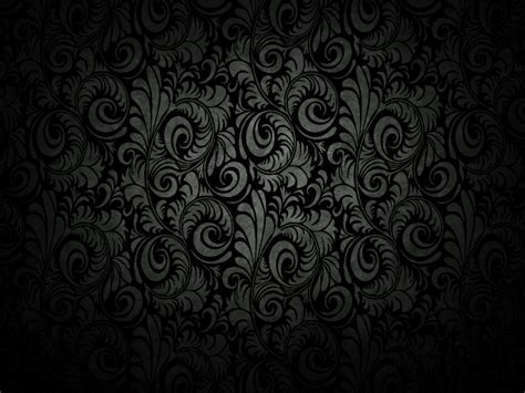Black Wall Powerpoint Design Ppt Backgrounds Templates