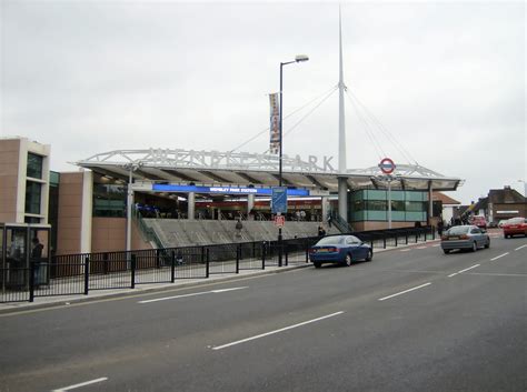 After booking, all of the property's details, including telephone and address, are provided in your booking. File:Wembley Park tube station extension.jpg - Wikimedia ...